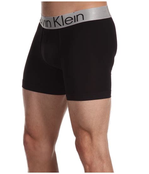 calvin klein steel micro boxer briefs|calvin klein boxer brief microfiber.